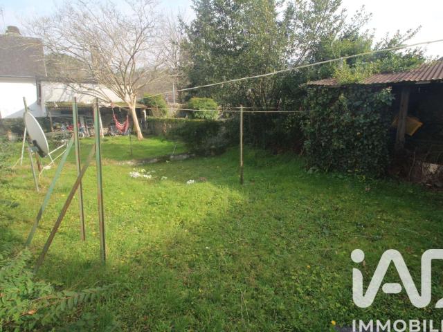 Maison vente à Oloron-Sainte-Marie, Arette