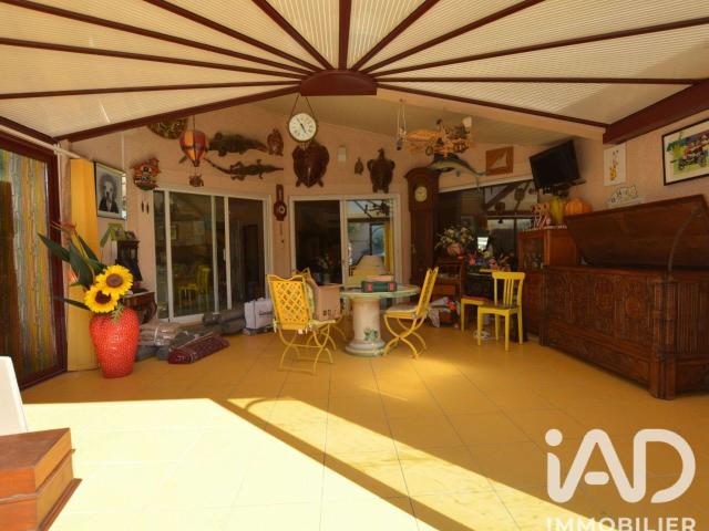 Maison vente à Narbonne, Argeliers