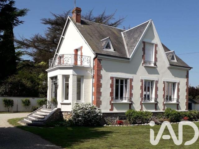 Maison vente à Vierzon, Argent-sur-sauldre