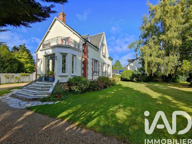 Maison vente à Vierzon, Argent-sur-sauldre