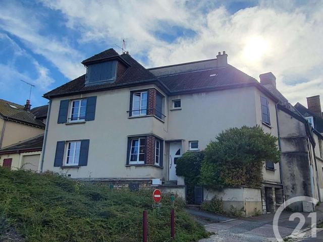 Maison vente à Argentan