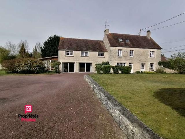 Maison vente à Argentan