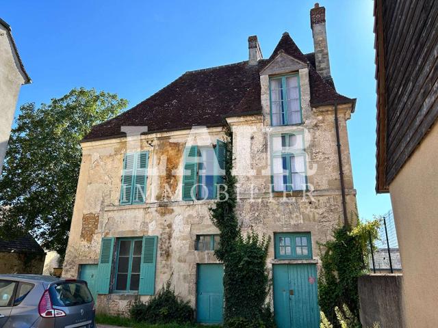 Maison vente à Argentan