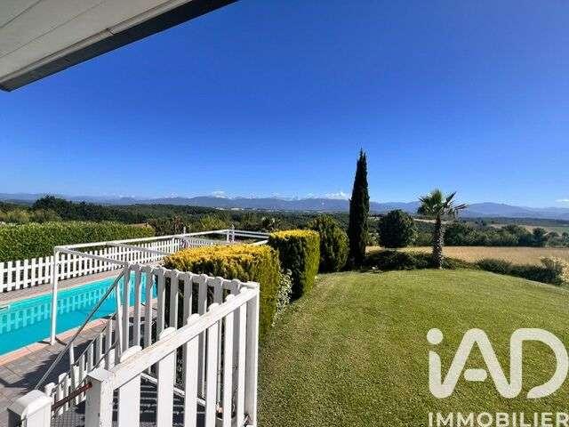Maison vente à Saint-Gaudens, Arnaud-guilhem