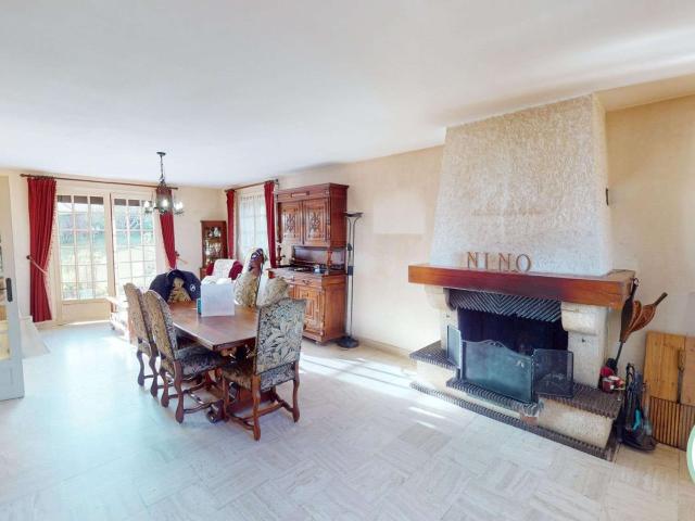 Maison vente à Bayeux, Arromanches-les-bains