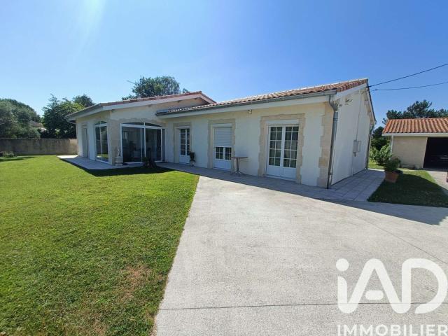 Maison vente à Lesparre-Médoc, Arsac