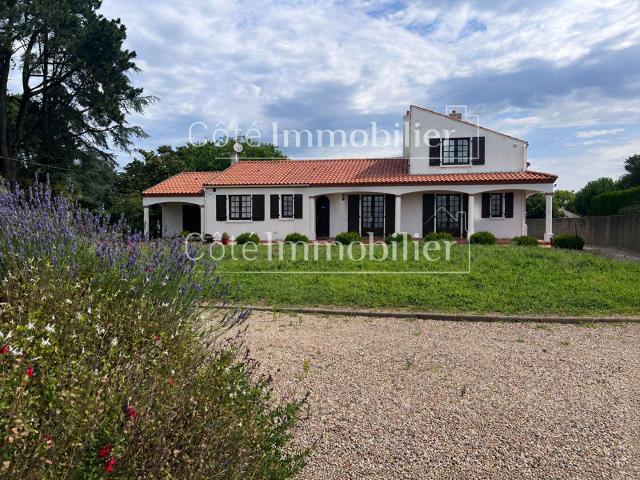 Maison vente à Saint-Nazaire, Chéméré