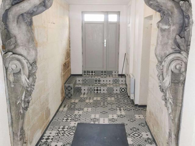 Maison vente à Libourne, Arveyres