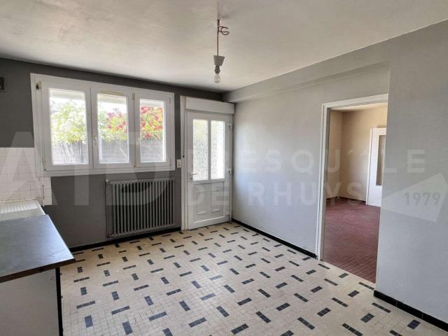 Maison vente à Vannes, Bretagne