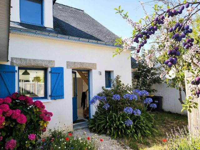 Maison vente à Kerners, Arzon