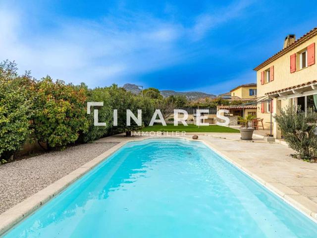 Maison vente à Marseille, Aubagne