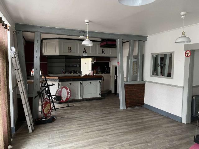 Maison vente à Mortagne-au-Perche, Aube