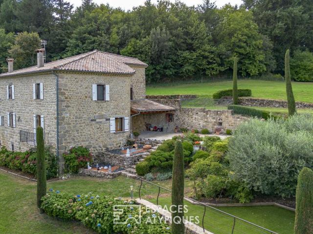 Maison vente à Largentière, Aubenas
