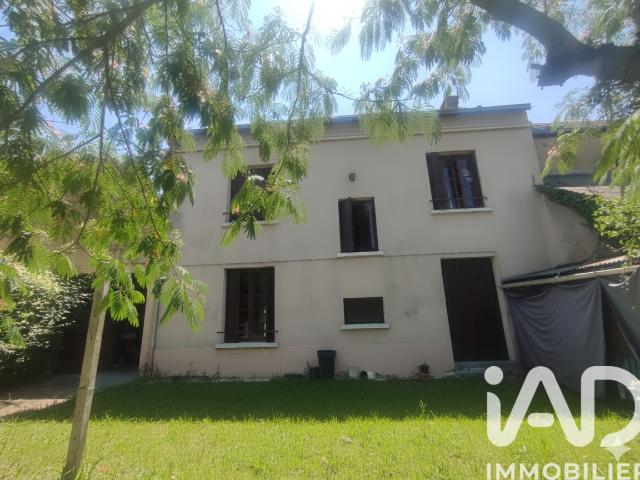Maison vente à La Flèche, Aubigné-racan