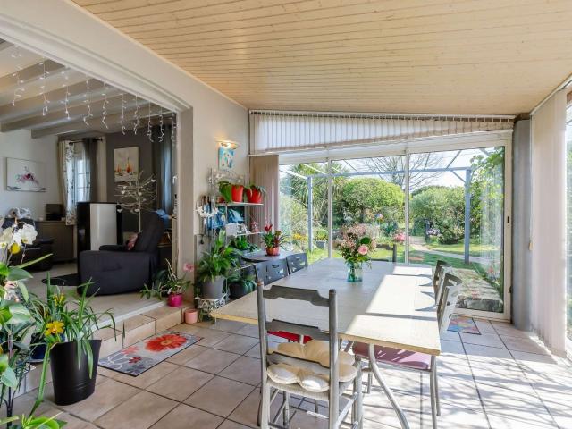 Maison vente à La Roche-sur-Yon, Pays de la Loire
