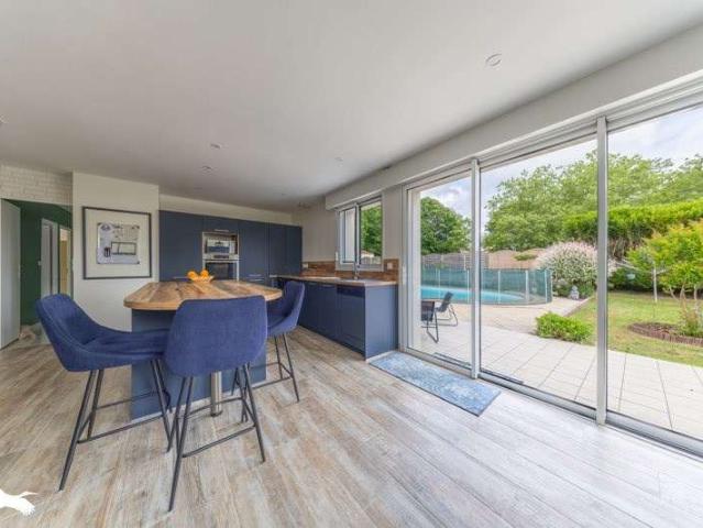 Maison vente à La Roche-sur-Yon, Pays de la Loire