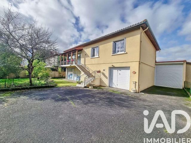 Maison vente à Auch