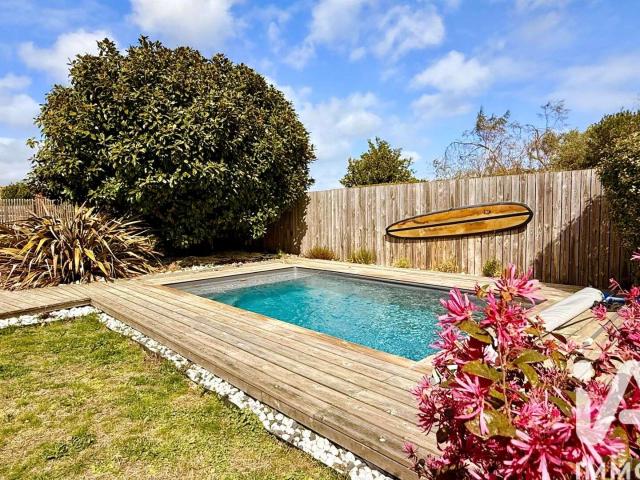 Maison vente à Arcachon, Audenge