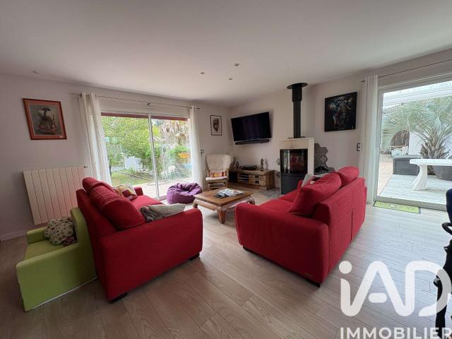 Maison vente à Arcachon, Audenge