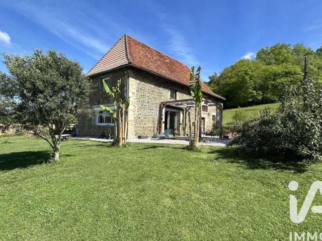 Maison vente à Pau, Auga