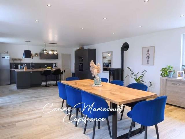 Maison vente à Niort, Auge
