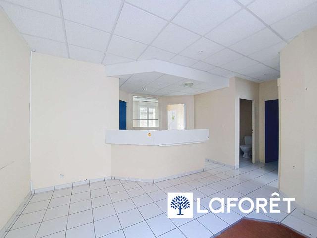Maison vente à Vire, Roucamps
