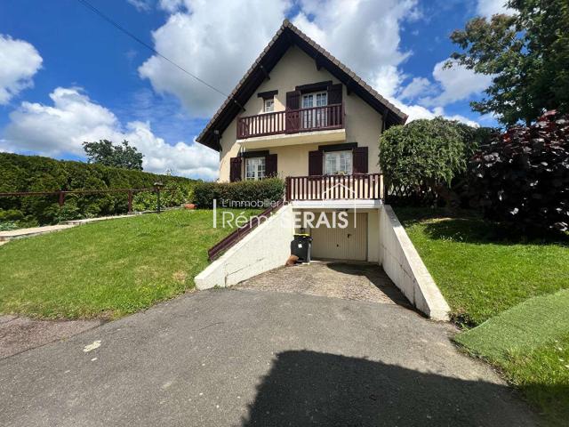 Maison vente à Vire, Roucamps