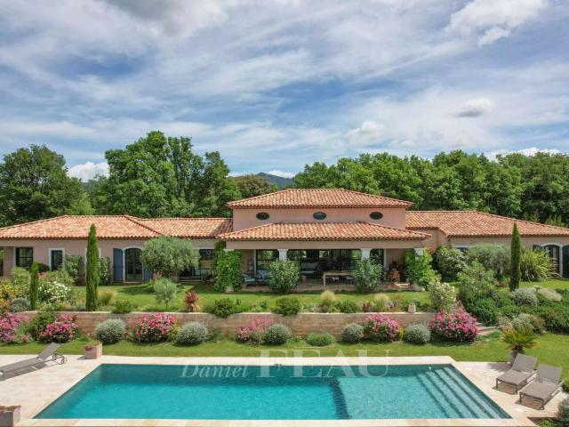 Maison vente à Brignoles, Aups