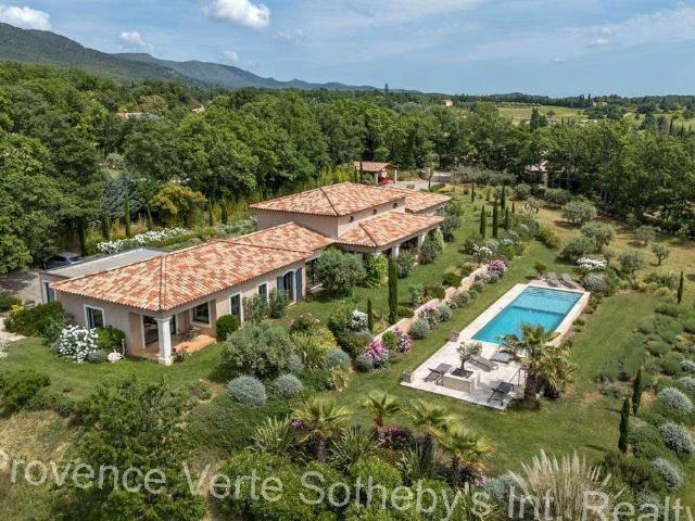 Maison vente à Brignoles, Aups