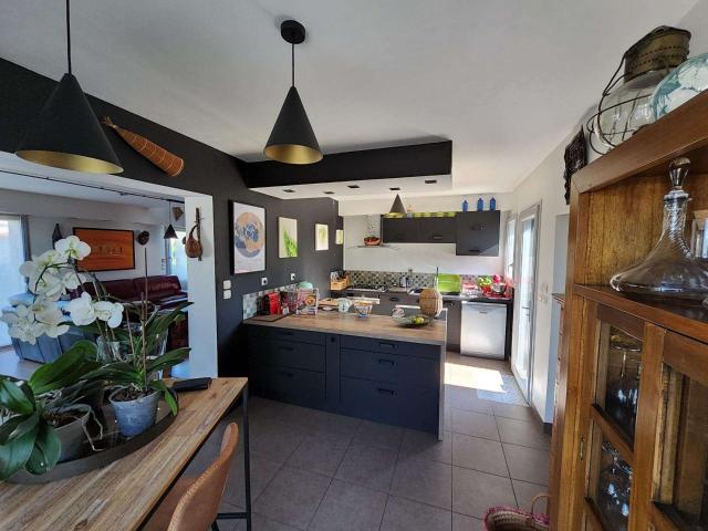 Maison vente à Le Reclus, Auray