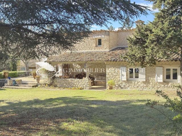 Maison vente à Carpentras, Aurel
