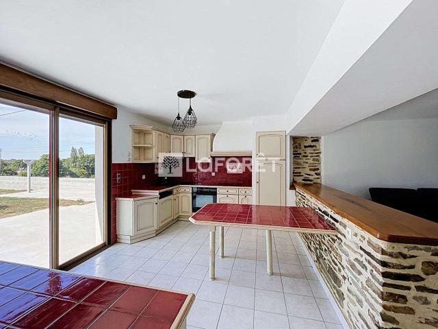 Maison vente à Châteaubriant-Ancenis, Avessac