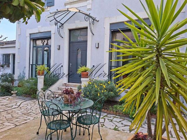 Maison vente à Avignon