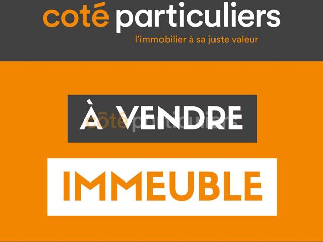 Maison vente à Avranches, Normandie