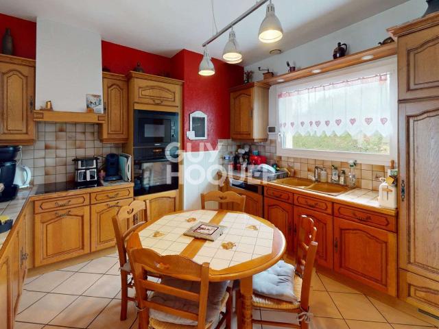 Maison vente à Avranches, Normandie