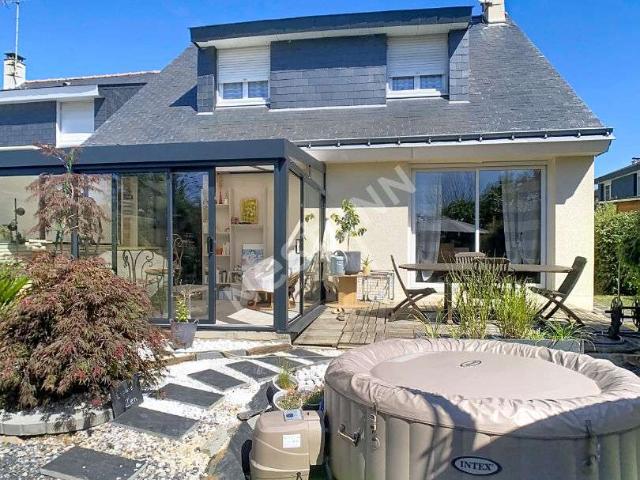 Maison vente à Angers, Montreuil-juigné