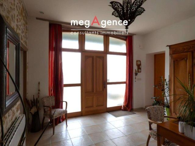 Maison vente à Les Sables-d'Olonne, Avrillé