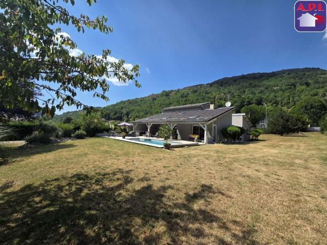 Maison vente à Foix, Ax-les-thermes