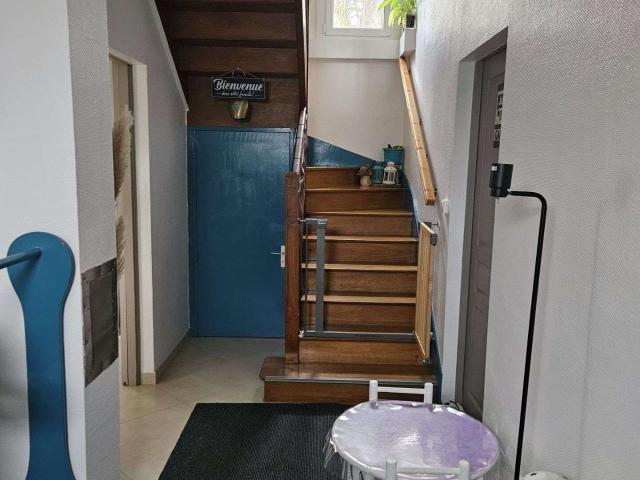 Maison vente à Vendôme, Azé