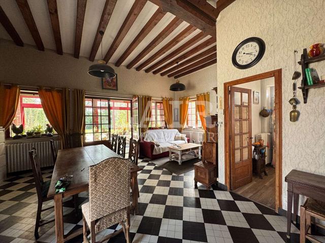 Maison vente à Alençon, Bagnoles-de-l'orne