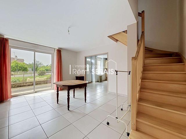 Maison vente à Alençon, Bagnoles-de-l'orne