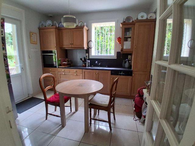 Maison vente à Alençon, Bagnoles-de-l'orne
