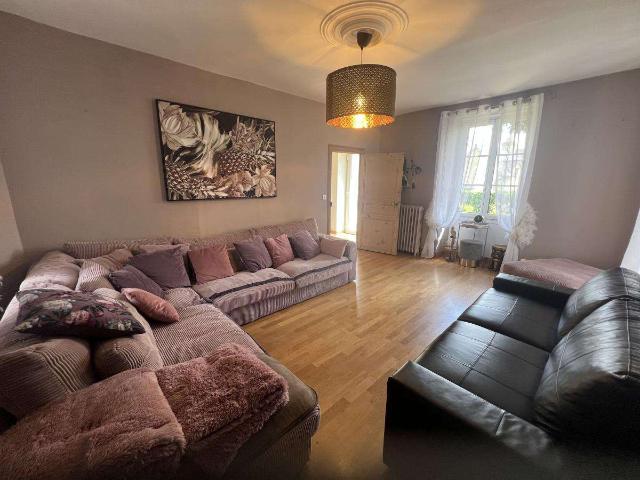 Maison vente à Alençon, Bagnoles-de-l'orne