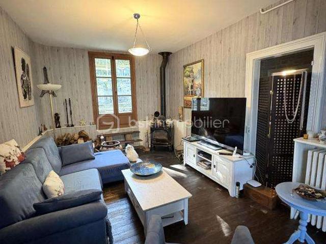 Maison vente à Alençon, Bagnoles-de-l'orne