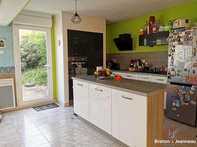 Maison vente à Mayenne, Pays de la Loire