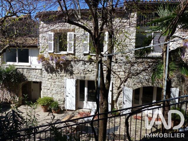 Maison vente à Balazuc, Ardèche