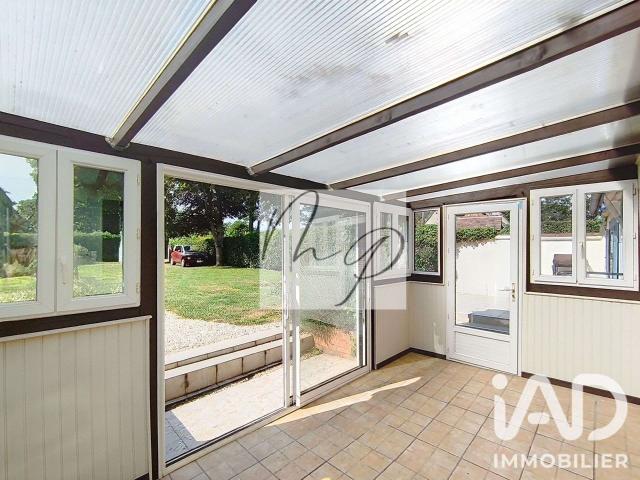 Maison vente à Bâlines, Eure
