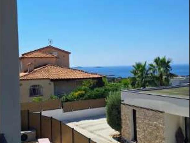 Maison vente à Arrondissement de Toulon, Bandol
