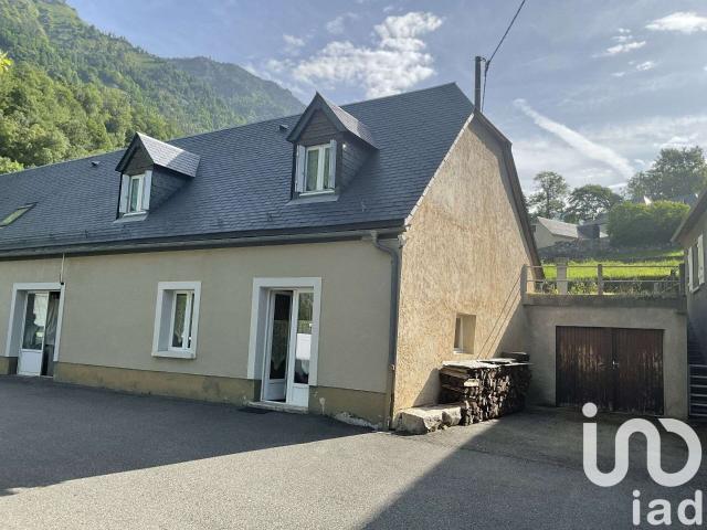 Maison vente à Argelès-Gazost, Barèges