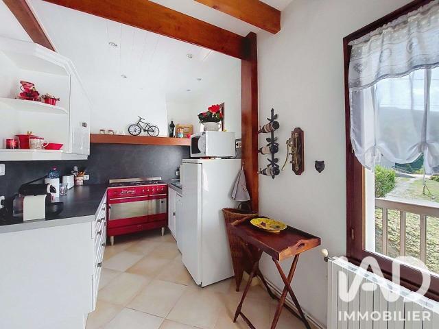 Maison vente à Baren, Haute-Garonne